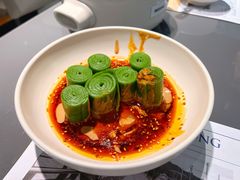 -小大董·烤鸭(观景餐厅·南京西路店)