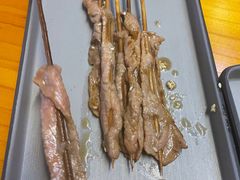 -十三道烧烤(保利西街店)