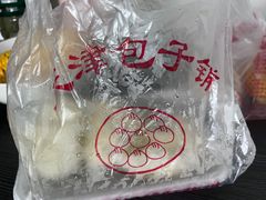 -天津包子铺(万泉庄店)