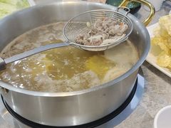 -牛天下·牛肉·海鲜·打边炉·融合菜