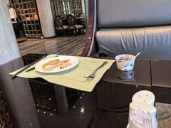 -万达瑞华酒店美食汇自助餐厅(楚河汉街店)