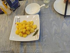 -古南都·清真绿柳居菜馆(太平南路店)