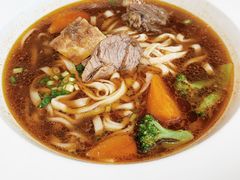 -康师傅私房牛肉面(马泉营奥莱店)