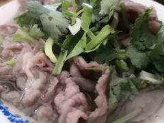 -车七孃苏稽跷脚牛肉(乐山店)