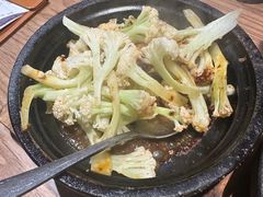 -啫火啫啫煲·顺德干蒸(西乡天虹店)