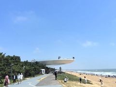 -巧克力渔家.小船海鲜家常菜(万平口店)