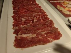 -尚尚仙·酸汤猪手·猪肚鸡火锅(华联万柳购物中心店)