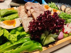 -7号院家宴.烧鸽子(门头沟店)