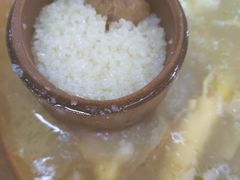 -朴小妹人参鸡汤火锅(长白山万达店)