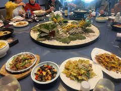 -丽华园(青少年宫店)