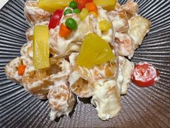 -煲王粤菜餐厅(中侨中心店)