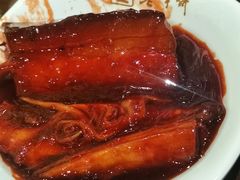 南乳肉-老半斋(福州路店)