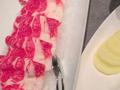 -鼎鼎香·港式火锅(北京SKP店)