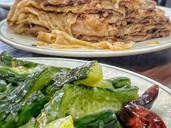 -清真永恒华威肉饼(潘家园店)