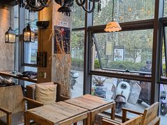 -漫咖啡MAANCOFFEE(清江路店)