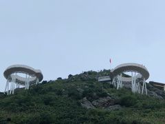 -温岭石塘海边