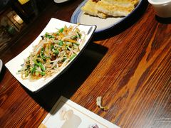 -七菜馆·东北菜·蒸饺(文体路店)