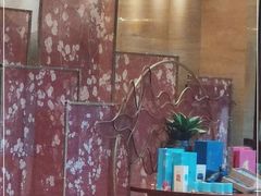 -天港禧悦酒店(宁波东部新城国际会展中心店)