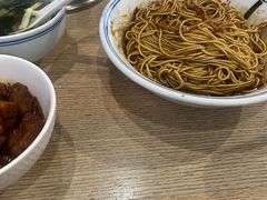 -君东记本帮面馆(天钥桥路店)