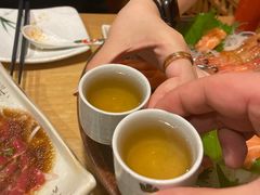 -山之川日料放题(通州店)