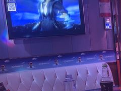 -唱吧麦颂KTV(松江五龙商业广场店)