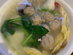 -子午路张记肉夹馍(小寨西路店)