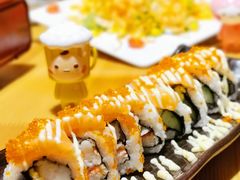 加州卷-福匠日本料理(人民路店)