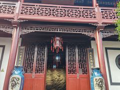 -采石矶景区