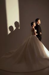 -IDO婚纱摄影(上海旗舰店)