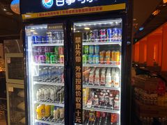 -火炉火自助餐(喜隆多店)