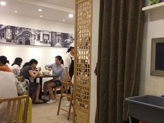 -姚面记·海派家常菜(恒基名人购物中心店)