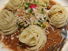 -茅庐川菜(青岛凯德店)