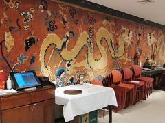 -东兴楼饭庄(六里桥店)