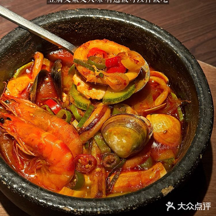深圳首家!三刷kcooking菜单总结(攻略