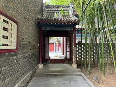 -罔极寺