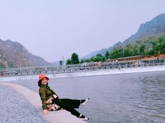 -野三坡清泉山风景区