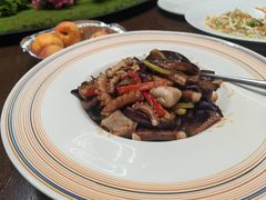 -俏东方·海味水饺·青岛菜(崂山店)