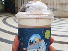 阿华田奶咖-KOI PLUS(成都万象城店)