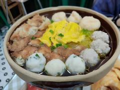 -阿金大白·上海菜馆(新天地店)