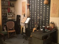 -江湖边·小生活