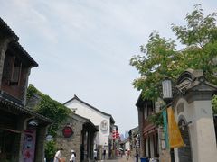 -清真蒋有记(老门东店)