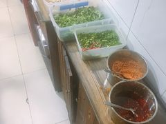 -金喜来特色腰花粉(华苑小区店)