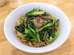 -阿彬生炒牛肉面(解放路店)