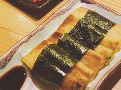 -章之鱼家(体育东路店)
