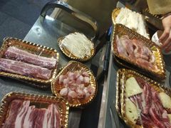 -金妈家烤肉(龙湖U城天街店)