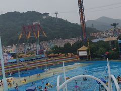 -杭州浪浪浪水公园