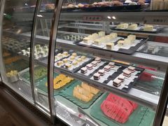 -松子料理(世纪城店)