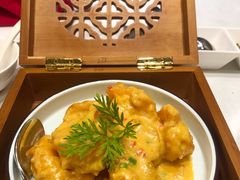 -武汉香格里拉大酒店·香宫中餐厅
