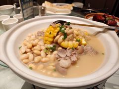 -小菜园新徽菜(池州万盛店)