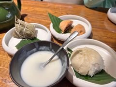 -云海肴·汽锅鸡·云南代表菜(五道口购物中心店)